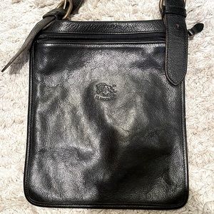 IL Bisonte crossbody bag